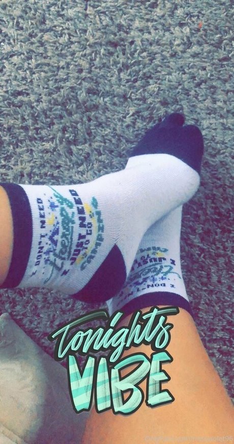 missviolet96 exklusive sexy bild