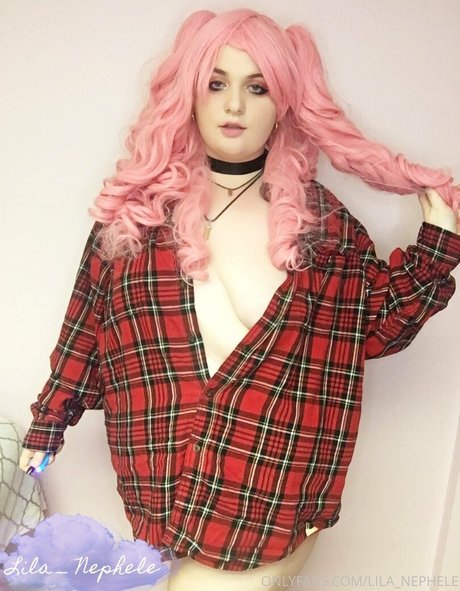 lila nephele kostenlose erotische galerie