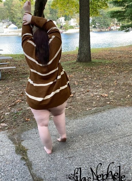 lila nephele pornographische galerie