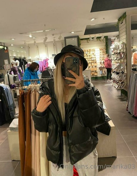 marika03 freie nackt archiv