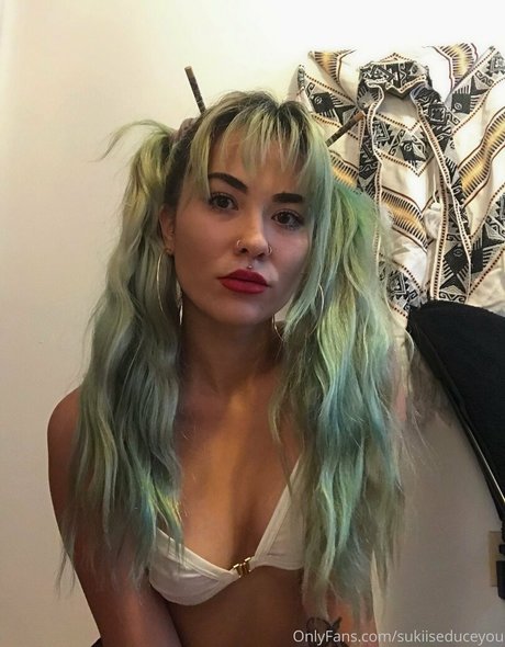 sukiiseduceyou porno nackten bilder