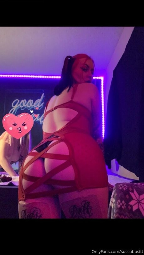 succubusitt heiße freie archiv