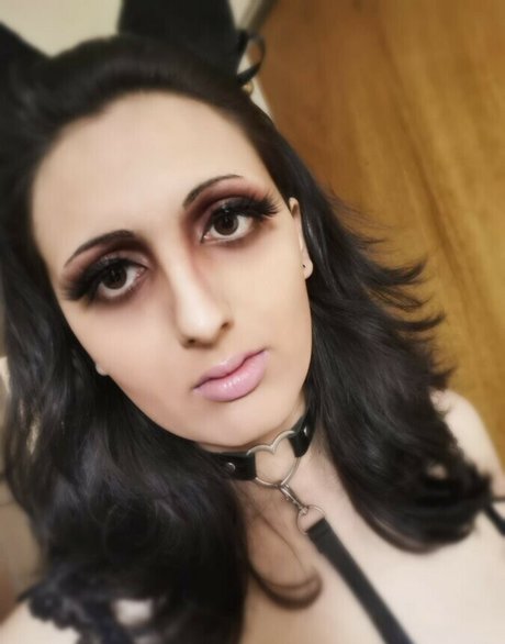 Alyssa1X nackt nette fotos