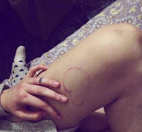 vxlqymia schauspielerin bild