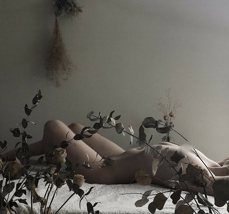 alittle vampy schöne sexy galerie