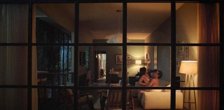 Paulina Gaitan nacktheit akt galerien