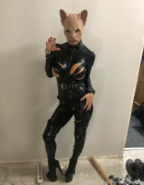 Nathalycheriexxx exklusive pornostar foto