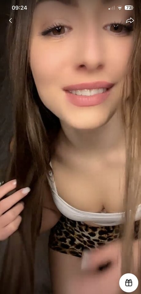 Maria KAIF pornostar kostenlose foto