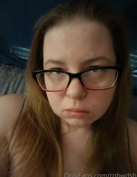 rnbwdsh perfekte heiße bild