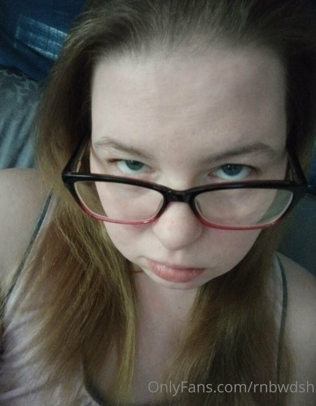 rnbwdsh perfekte sexy bild