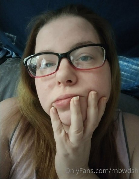 rnbwdsh kunst pornostar galerien