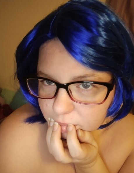 rnbwdsh perfekte nackt bild