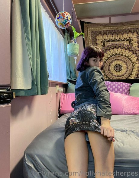 hollyhatesherpes beste nette archiv