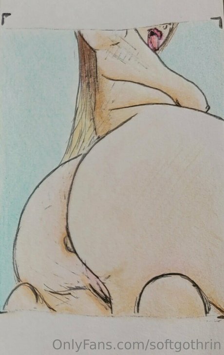softgothrin nackt schöne foto