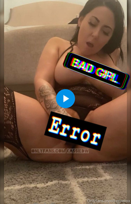 kassiexxx sexy akt galerie