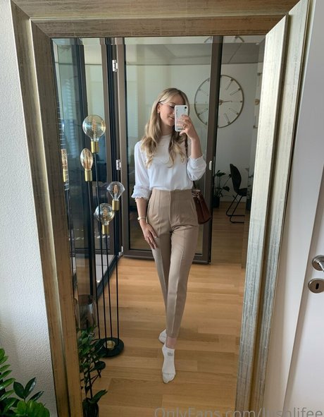 lushlifee kostenlose pornographische galerien