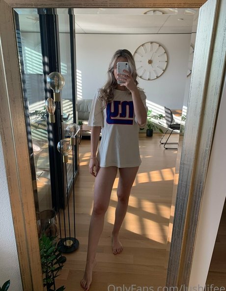 lushlifee freie nette galerien