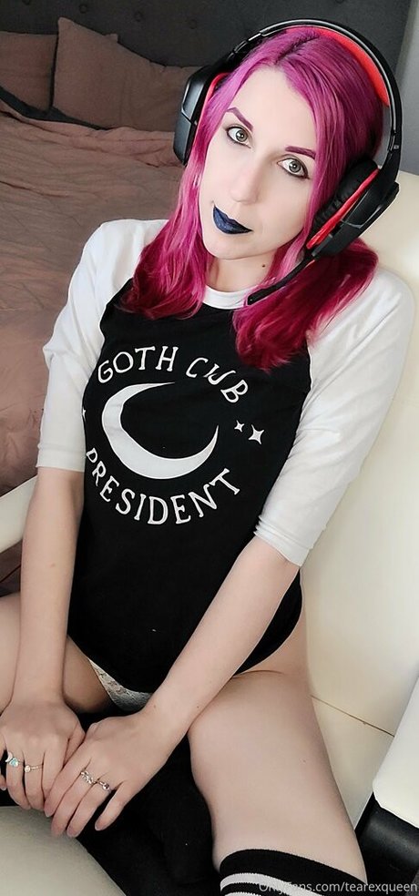 tearexqueen sexy nette galerien