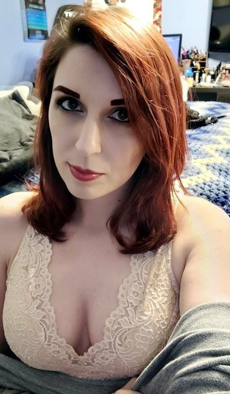 tearexqueen heiße nackt fotos