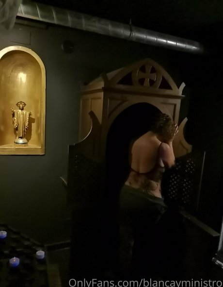blancayministro sexy freie bild