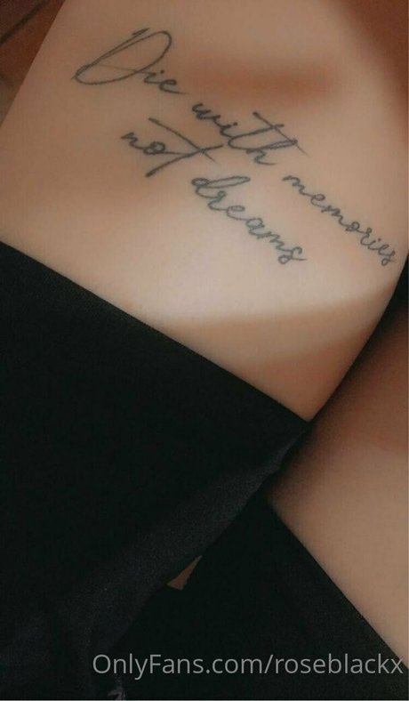 roseblackx hd erwachsene archiv