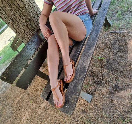 goddesshathafeet perfekte pornografische bilder