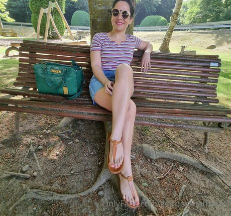 goddesshathafeet porno fotos