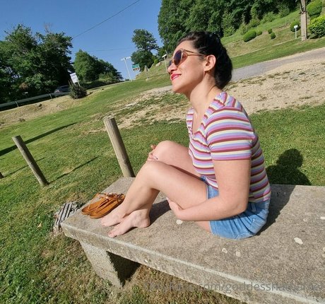 goddesshathafeet beste top fotos