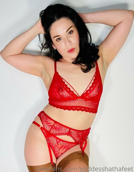 goddesshathafeet heiße schöne bilder