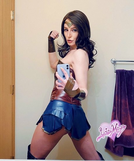 luciamaya sexy heiße galerie