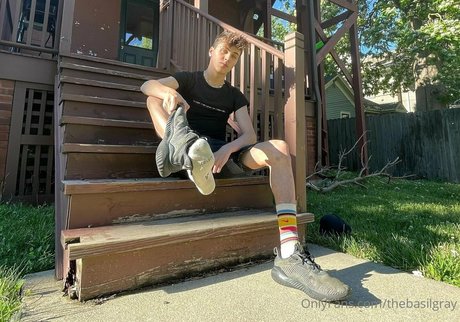 thebasilgray model perfekte galerie