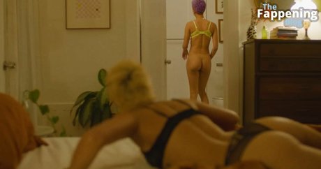 Jasmin Savoy Brown kostenlose sexy bild