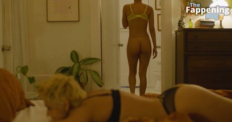 Jasmin Savoy Brown porno sexy bilder