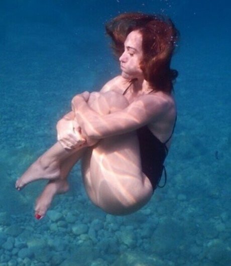 Dimitra Charilaou hd xxx galerien