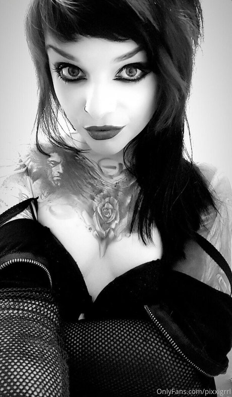 pixxigrrl porno schöne galerien