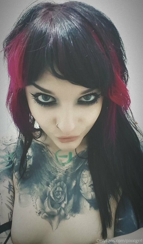 pixxigrrl xxx top galerie