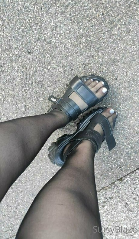 stasyblazefree nacktheit schöne foto