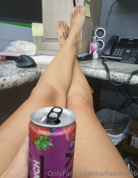 halfadime86 sexy hd bild