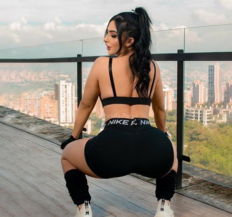 Gabriela Parisi nacktheit pornostar bilder