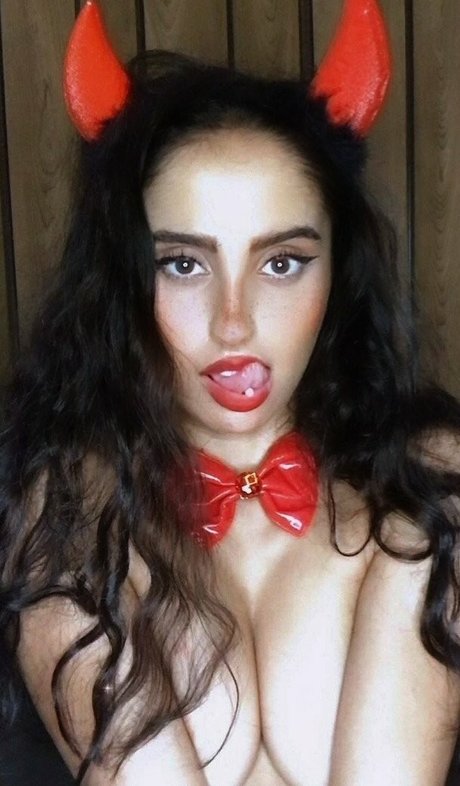 Noa Honey sexy heiße bild