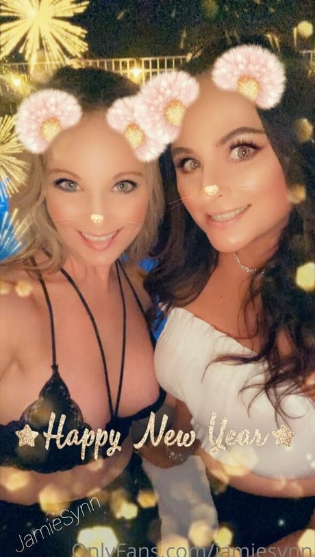 jamiesynn erwachsene sexy galerien