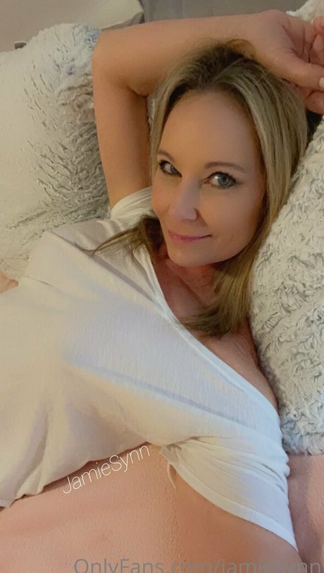 jamiesynn erwachsene nette bild