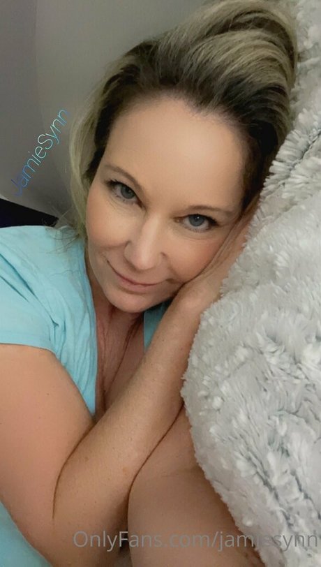 jamiesynn nacktheit pornographische fotos