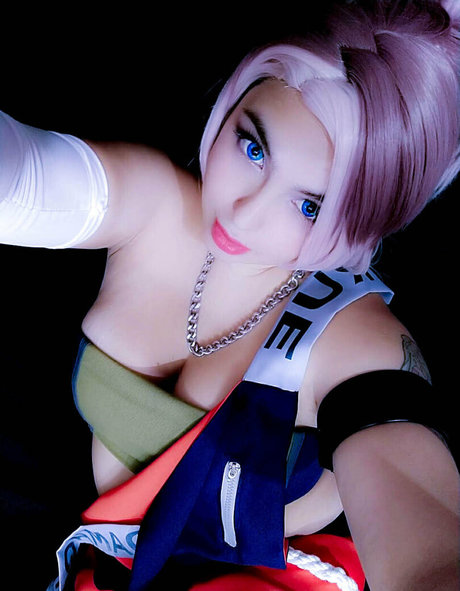 yuna ero freie erwachsene galerie