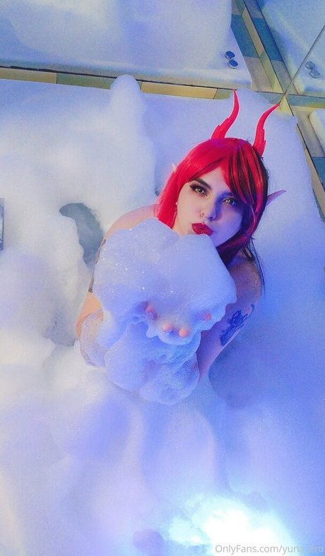 yuna ero schöne schöne bilder