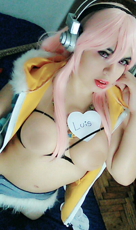 yuna ero sexy nacktheit galerien