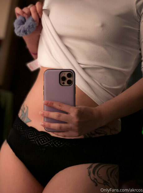 AKrCos hd heiße galerien