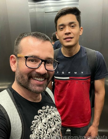 torrucorafa nackt nette bilder