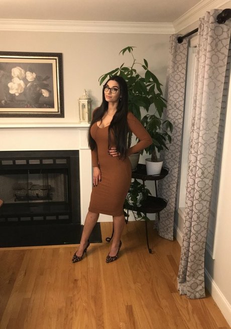 Nysa Moore model schöne fotos