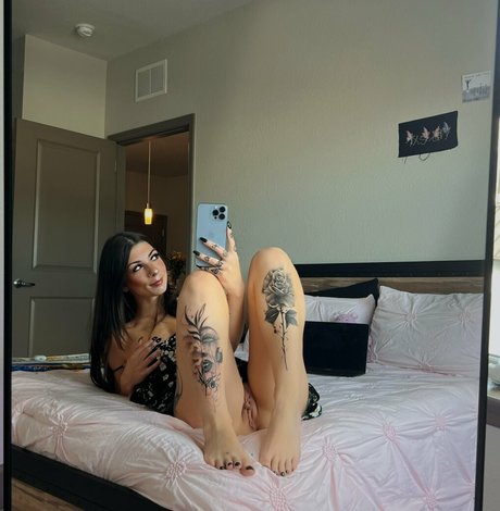 Allie Blossom schöne hübsche archiv